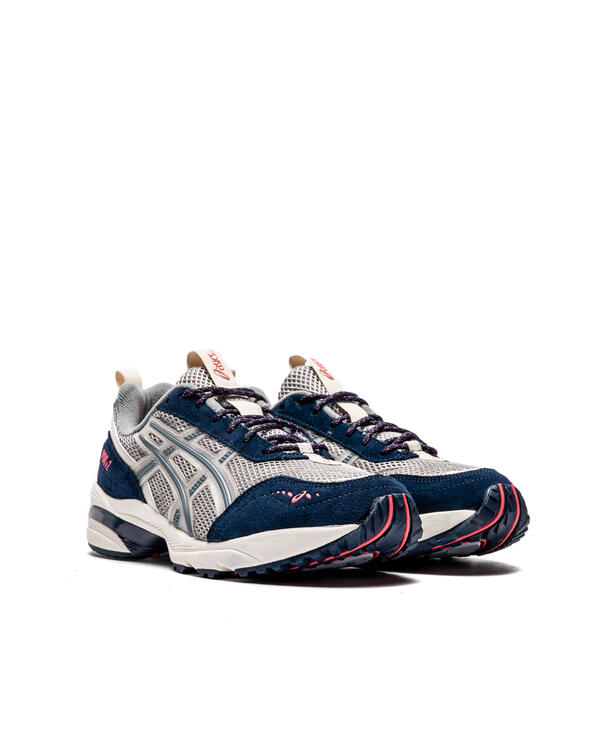 Tênis asics outlet gel-quantum 90 azul